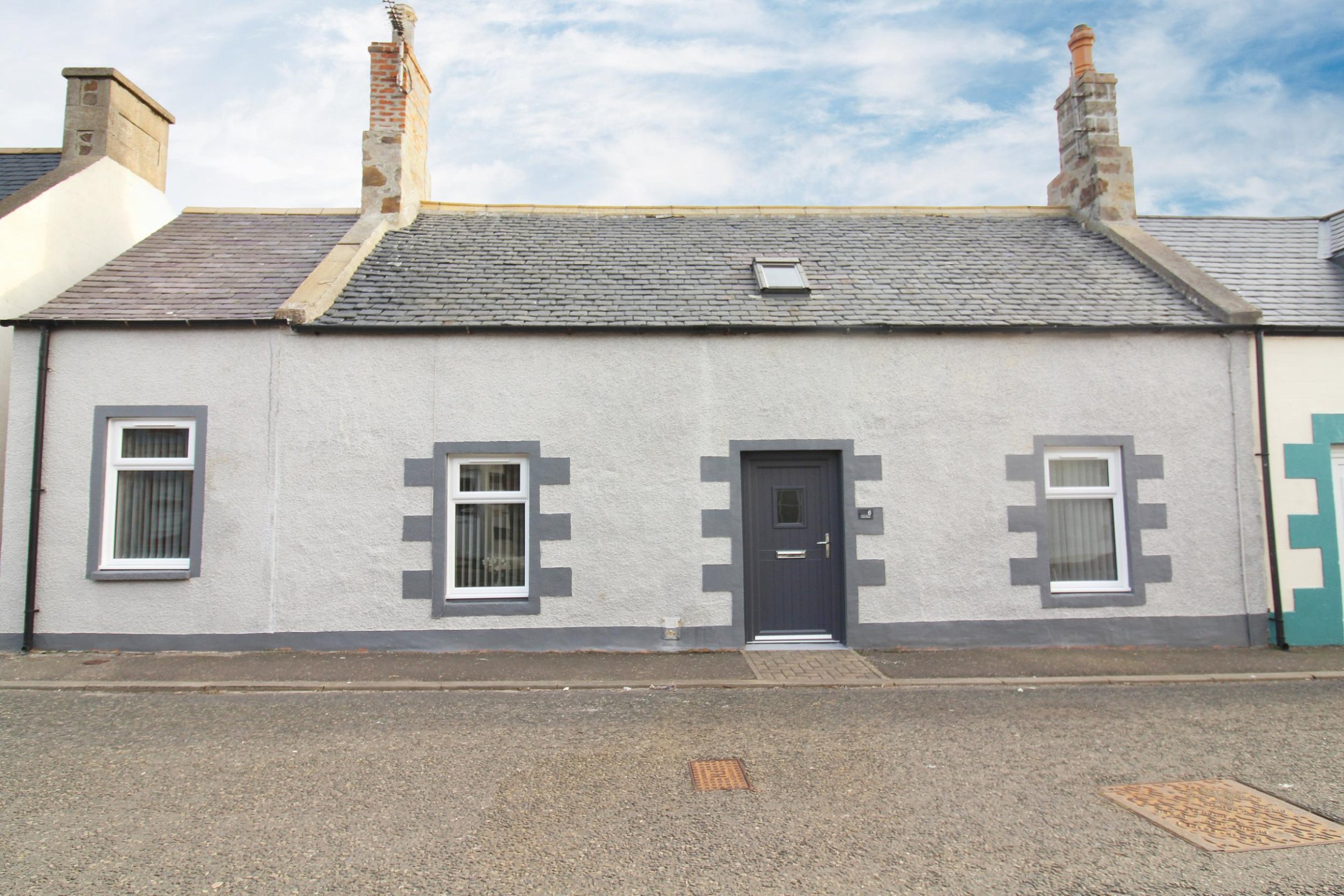 6 Duke Street, Findochty, AB56 4PR